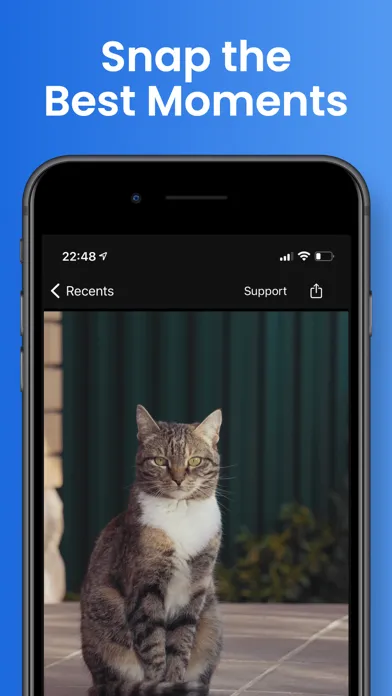Video to Photo - Grab HD Pic Screenshots