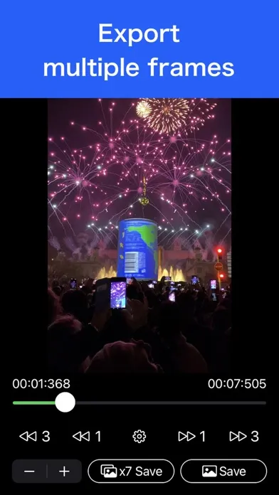 Video to Photo - Grab HD Pic Screenshots