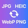 Easy Image Format Converter Easy Image Format Converter