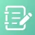 Sticky Color Notes Widget