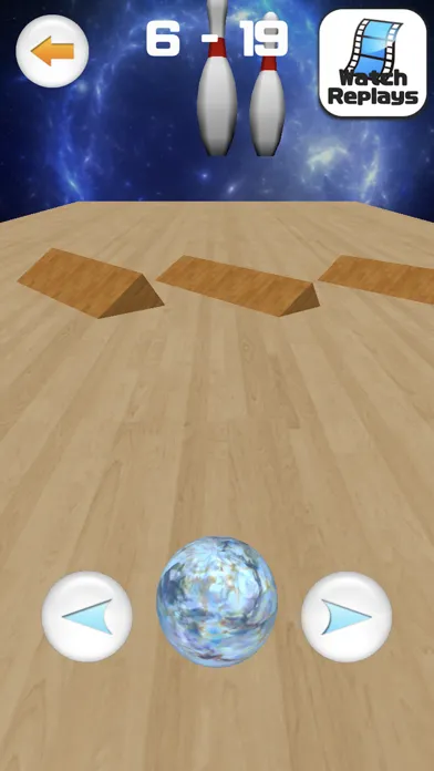 تصاویر Bowling Puzzle
