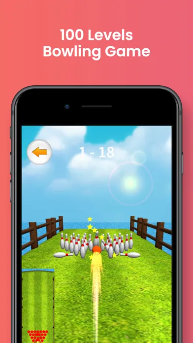 Bowling Puzzle 2 Screenshots