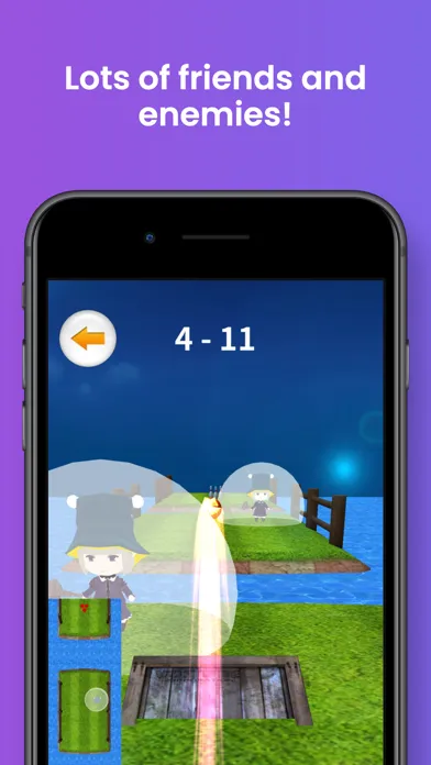 Bowling Puzzle 2 Screenshots
