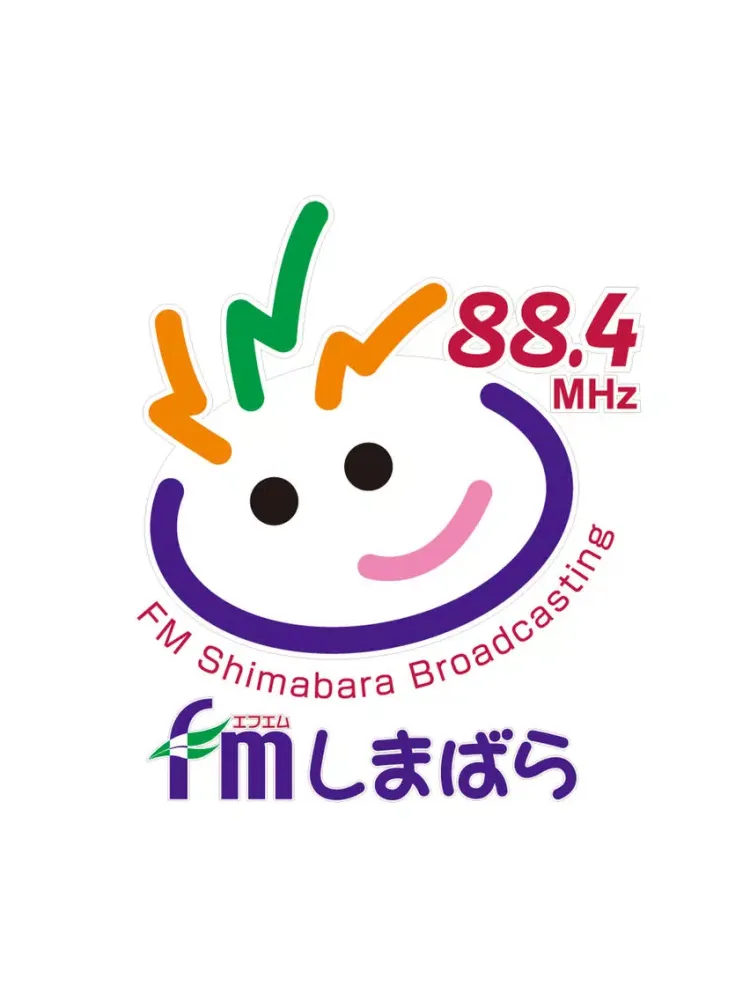 FMしまばら of using FM++ iPad  Screenshots