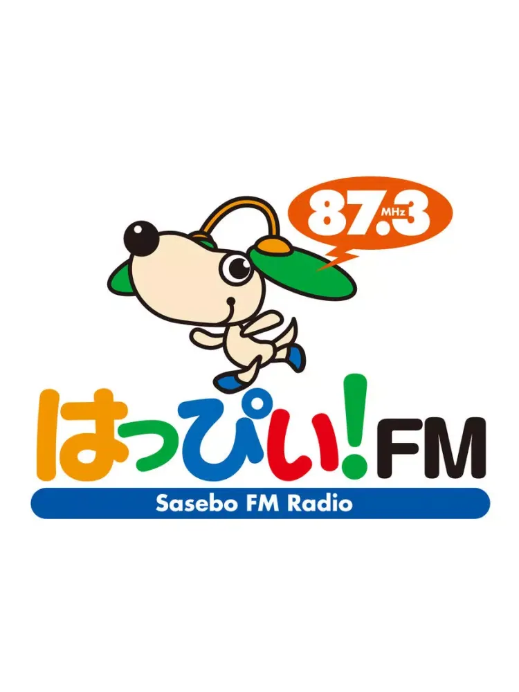 Скриншоты はっぴぃ！FM of using FM++ iPad 