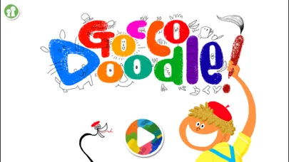 Gocco Doodle Screenshots