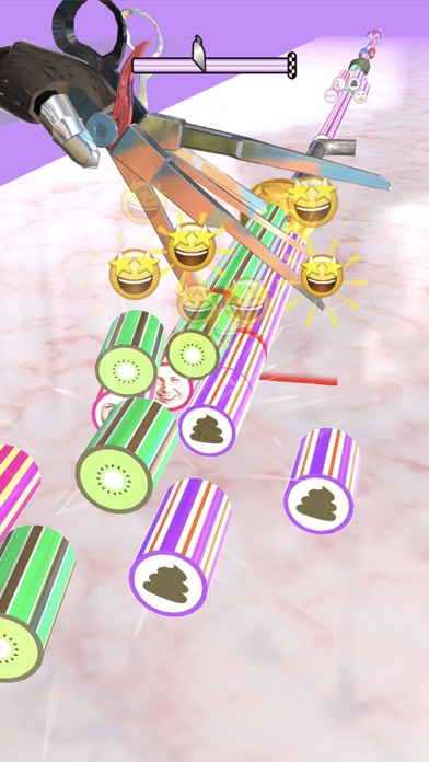 Candyshop:3D應用截圖