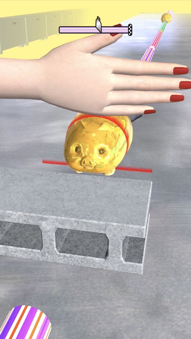 Candyshop:3D應用截圖