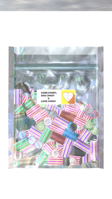 Candyshop:3D應用截圖
