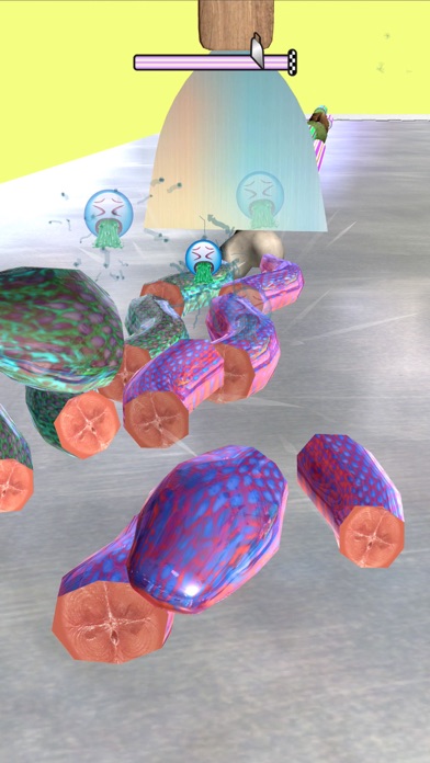 Candyshop:3D應用截圖