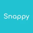 Snappy ダイエット・筋トレ・成長記録の写真比較アプリ Snappy ダイエット・筋トレ・成長記録の写真比較アプリ