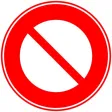Japan culture [road sign]