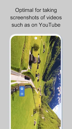 Screenshot Pro - Auto trimming Ekran Görüntüleri