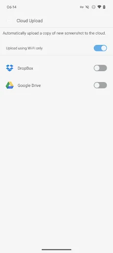Screenshot Pro - Auto trimming Ekran Görüntüleri