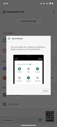 Screenshot Pro - Auto trimming Ekran Görüntüleri