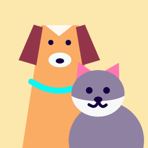 Pet care diary - pet care log