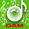 DAM CAMERA, Photo Editing App