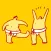actee –面白Gifスタンプ for Messenger