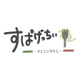 すぱげっちぃ Azzurro