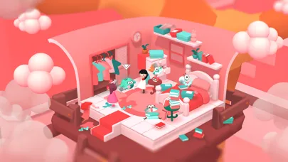 KonMari Spark Joy! Screenshots