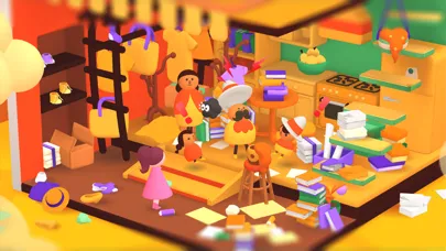 KonMari Spark Joy! Screenshots