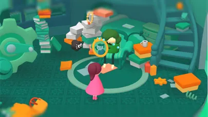 KonMari Spark Joy! Screenshots