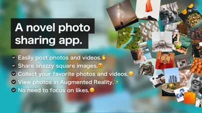 RENDR - Global Art Community স্ক্রিনশট