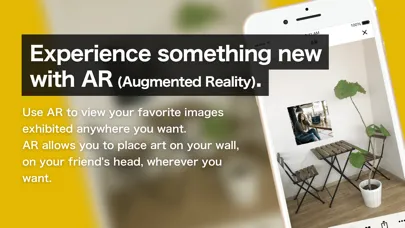 RENDR - Global Art Community স্ক্রিনশট