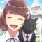 Cat teaches maid w-quiz games. Maris & the Master