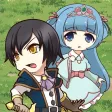 ESCORT THE PRINCESS