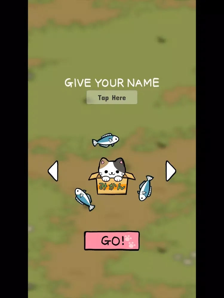 NekoPark.io iPad  स्क्रीनशॉट