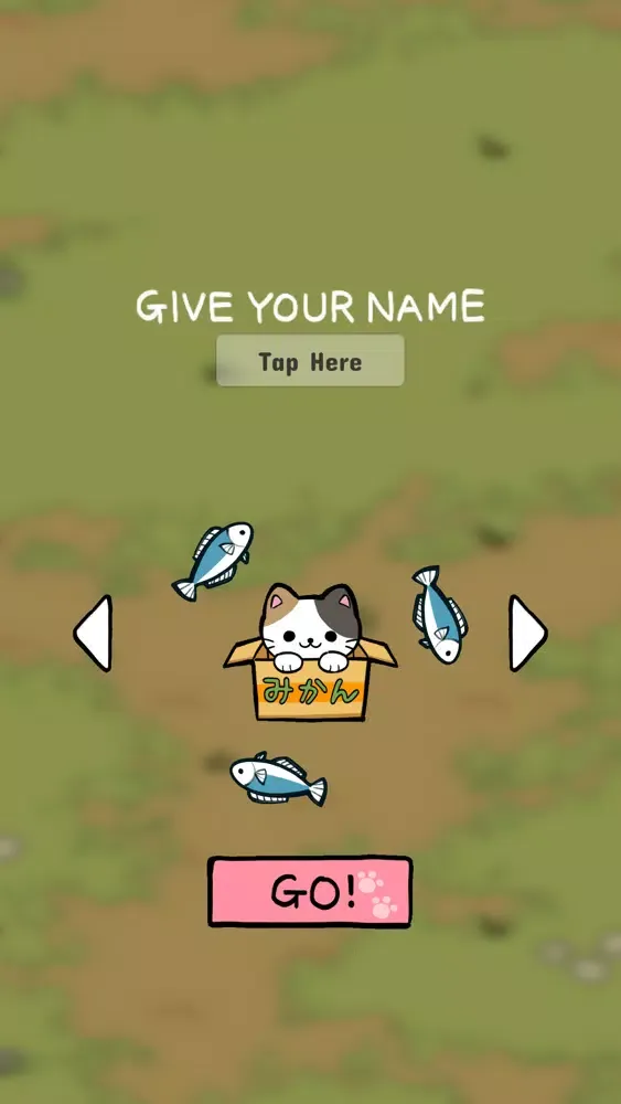 NekoPark.io स्क्रीनशॉट