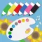 Magical Paint - Free Touch Draw Game -