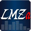 MusicPlayer LMZa made in Japan
