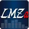 MusicPlayer LMZa made in Japan