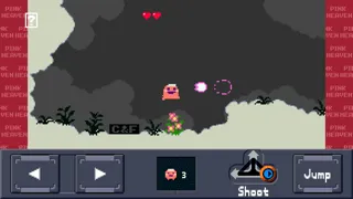 Capturas de tela do PINK HEAVEN