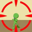 One Finger FPS