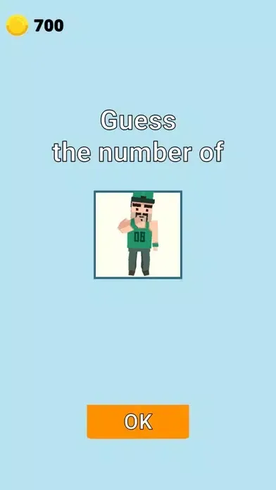 ภาพหน้าจอของ How many people