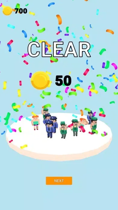 ภาพหน้าจอของ How many people