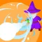 Magic Rush!