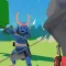 Samurai Duel!