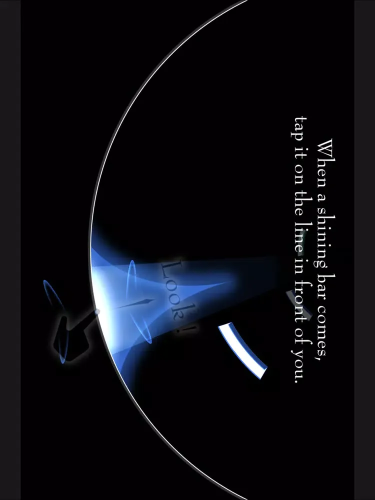 Capturas de pantalla de StarryWay iPad 