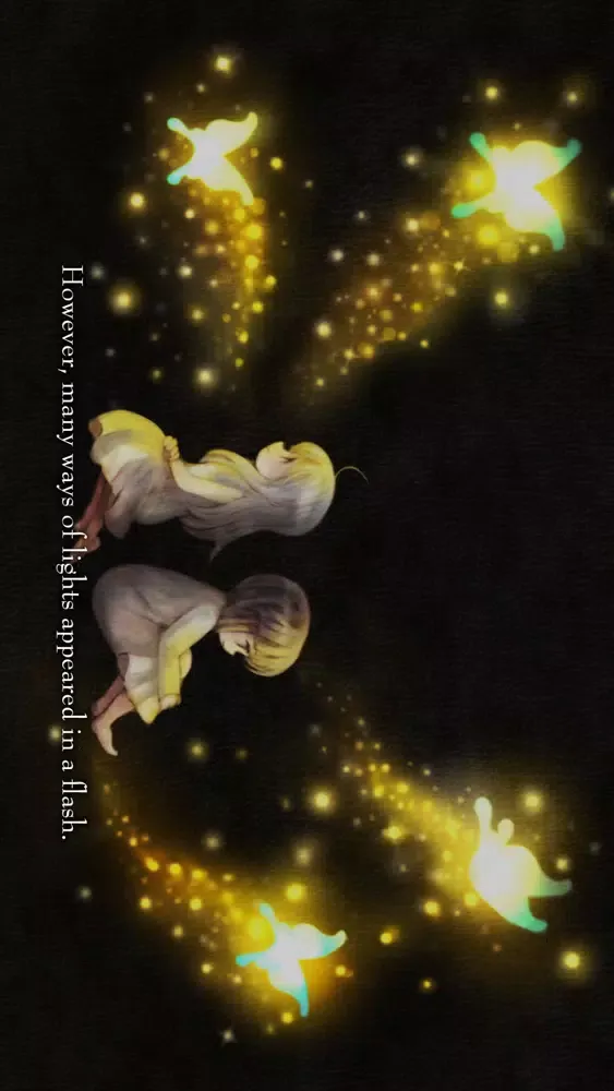 Capturas de pantalla de StarryWay