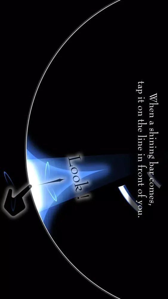 Capturas de pantalla de StarryWay