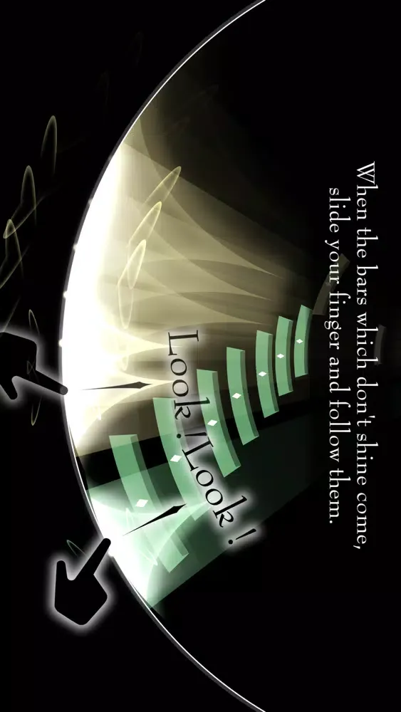 Capturas de pantalla de StarryWay