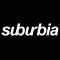 suburbia