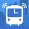 電車アナウンス 目覚ましアラーム＆タイマー