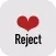 Reject of JOKER