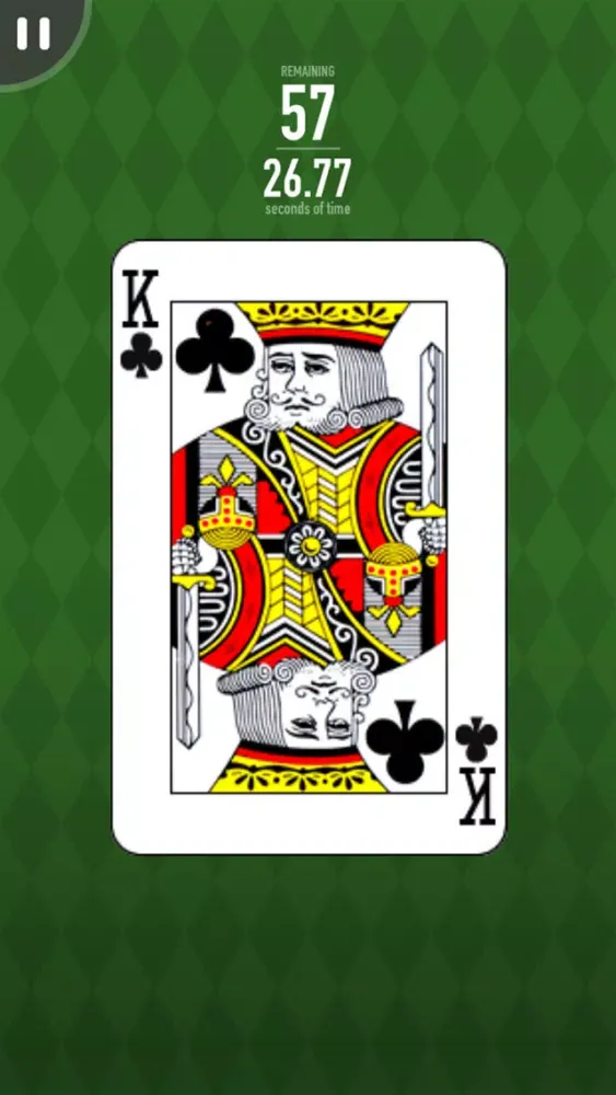 Capturas de tela do Reject of JOKER
