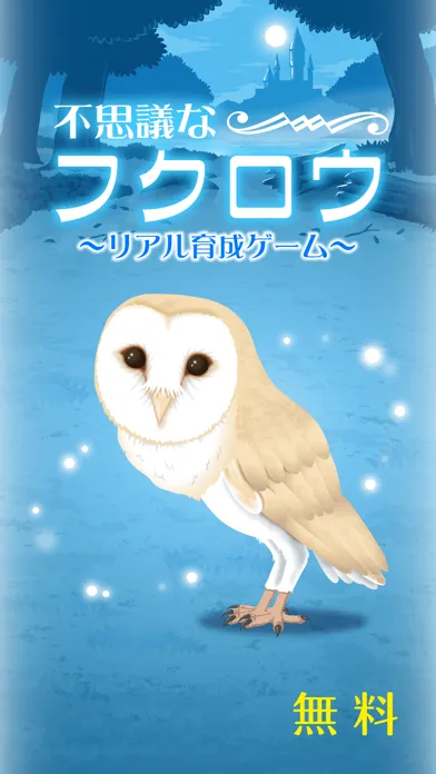 Owl Simulation Game Screenshots